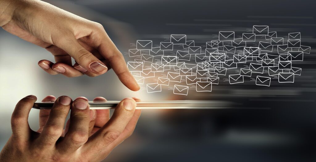 Limpiar tu Lista de Email