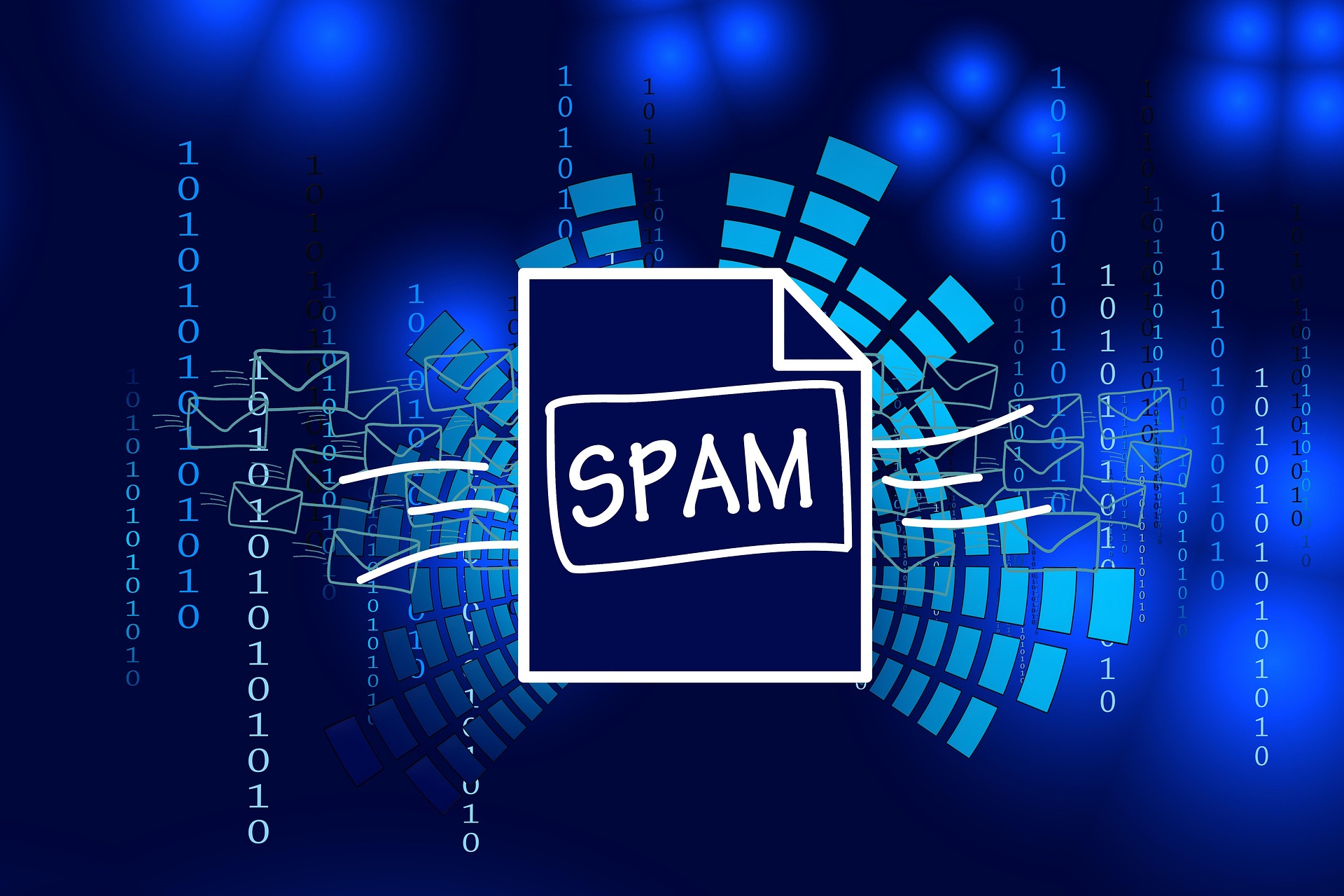 50 Spam Words Comprobadas que Arruinan tu Email Marketing en 2026