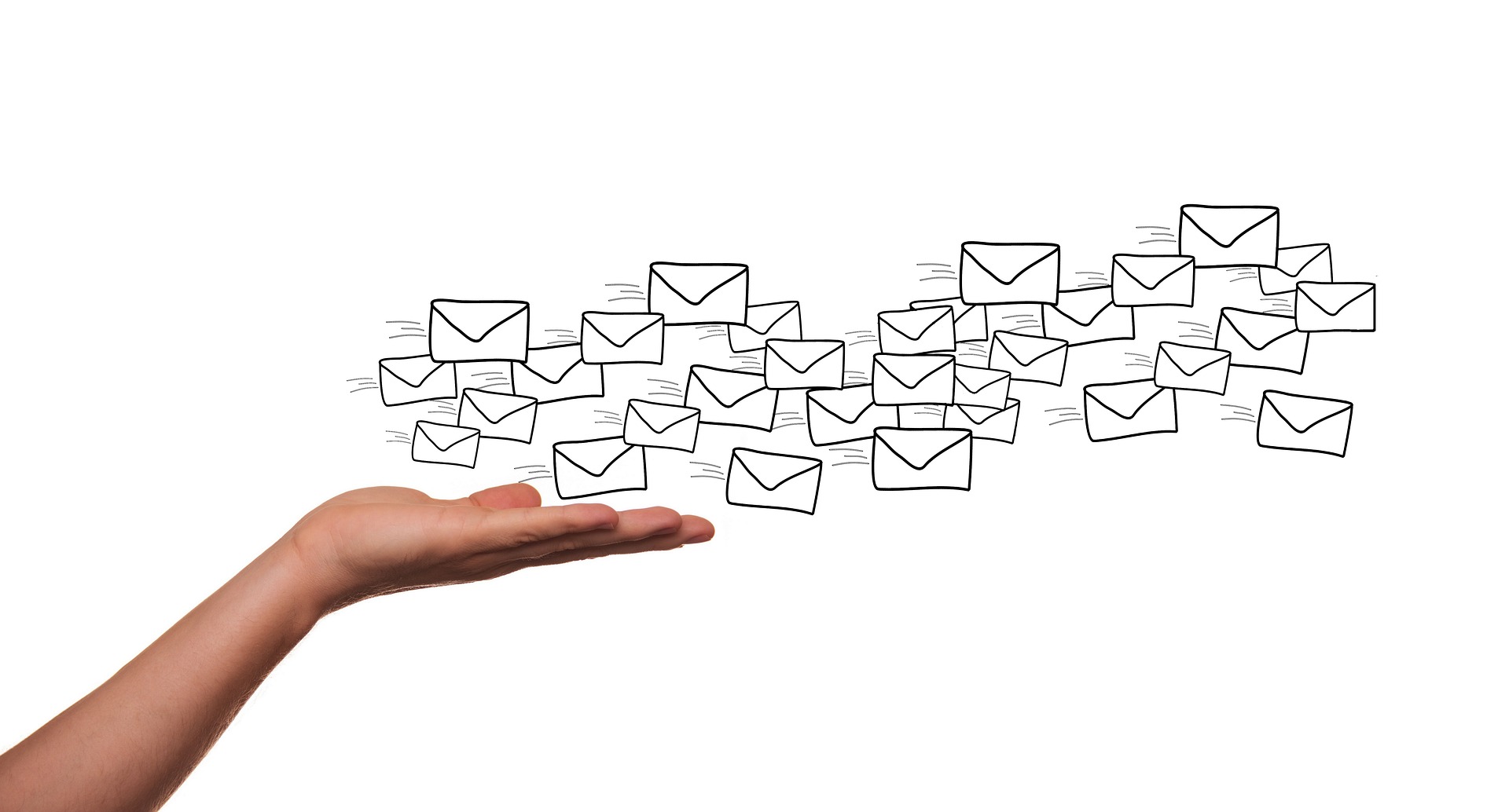 7 Fórmulas Comprobadas para Escribir elAsunto de Email Perfecto en 2026